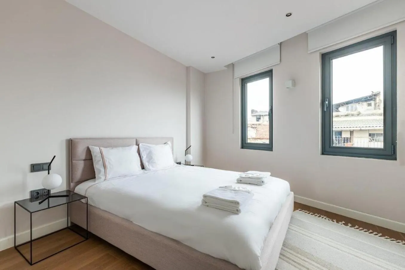 Penthouse Duplex 4Br25Bath Terrace Views! #258 Apartment Istanbul