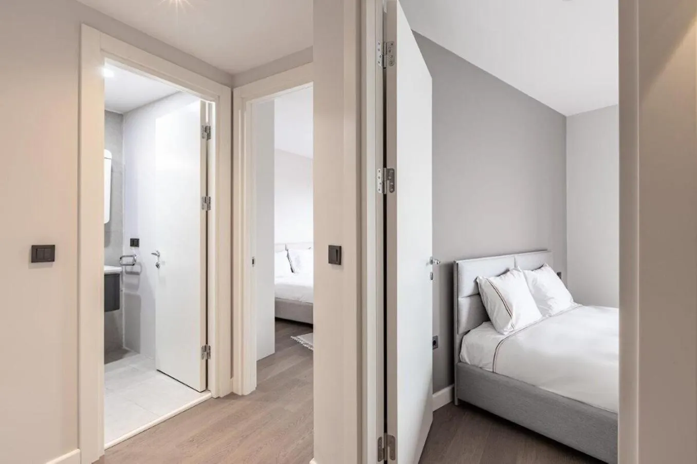 Apartamento Penthouse Duplex 4Br25Bath Terrace Views! #258 Estambul