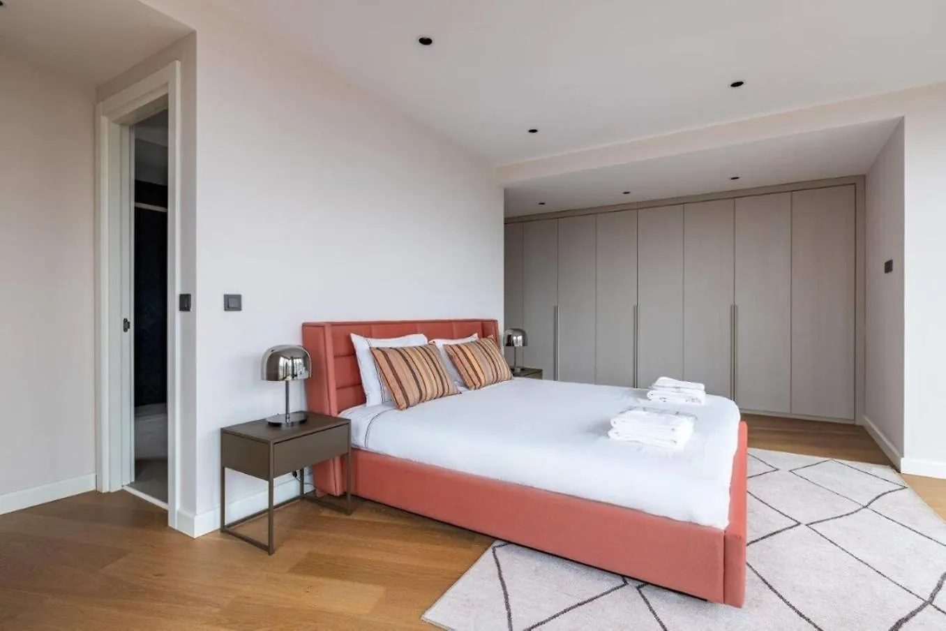 Penthouse Duplex 4Br25Bath Terrace Views! #258 Apartment Istanbul 0*,  Turkey