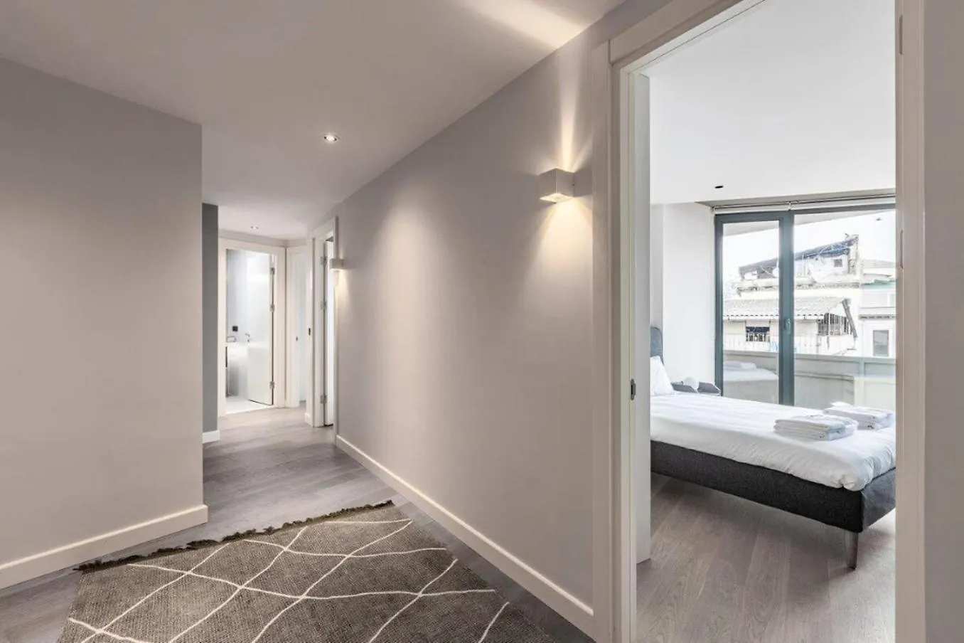Penthouse Duplex 4Br25Bath Terrace Views! #258 Apartment Istanbul Turkey