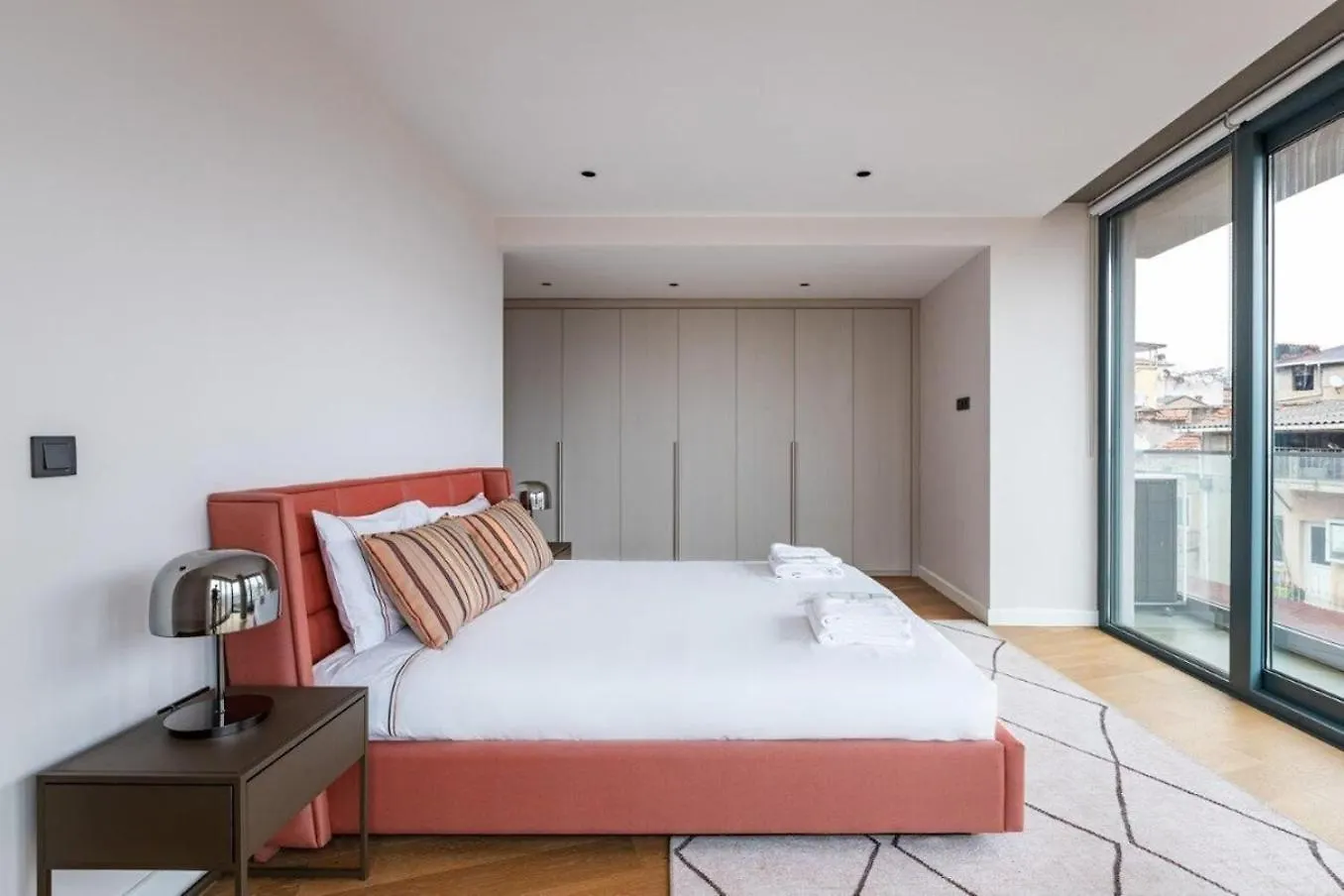 Penthouse Duplex 4Br25Bath Terrace Views! #258 Apartment Istanbul 0*,