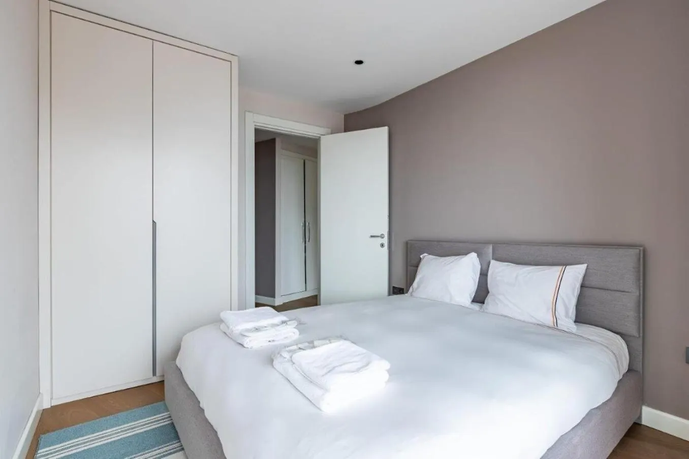 Penthouse Duplex 4Br25Bath Terrace Views! #258 Apartment Istanbul