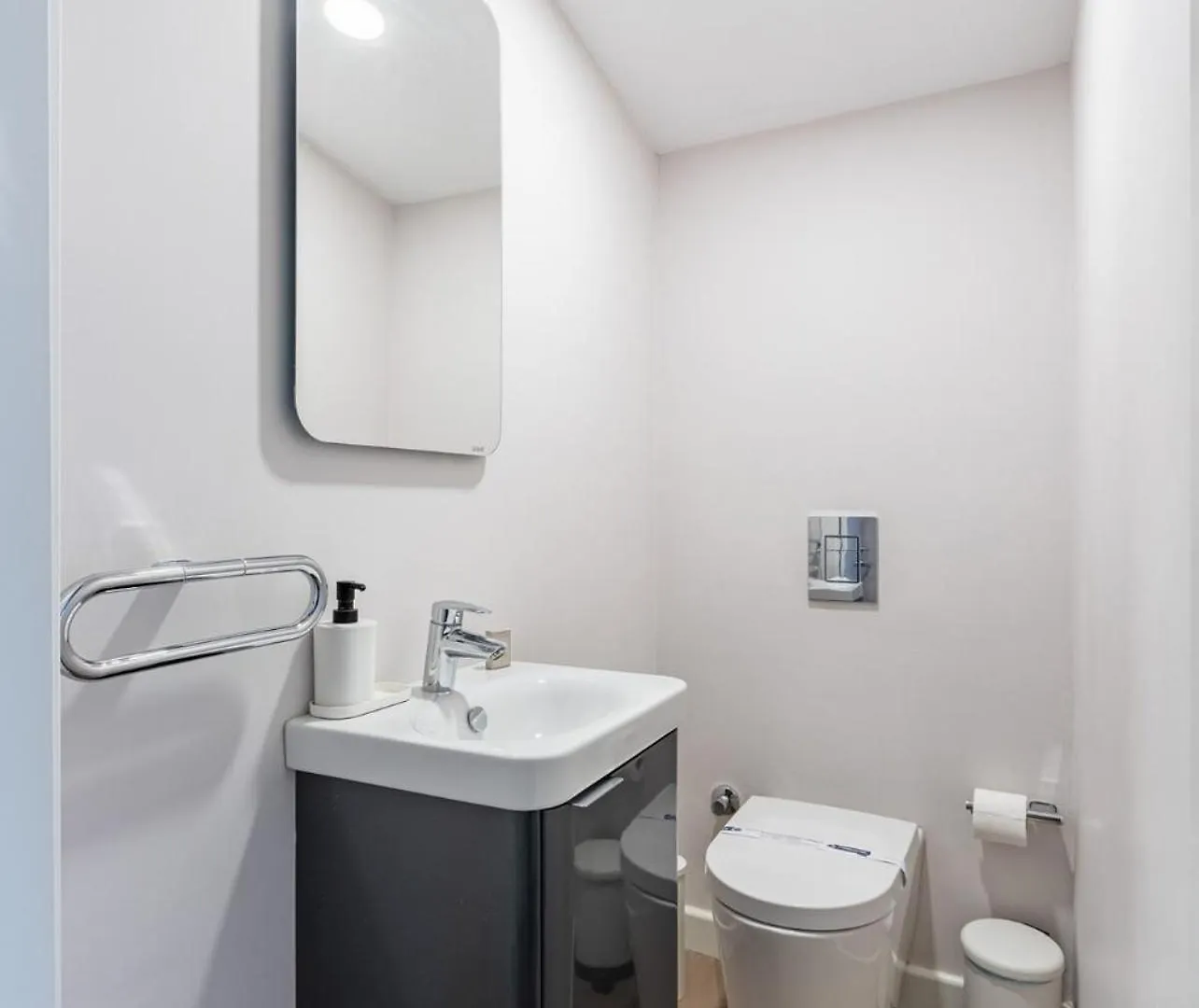 Penthouse Duplex 4Br25Bath Terrace Views! #258 Apartment Istanbul