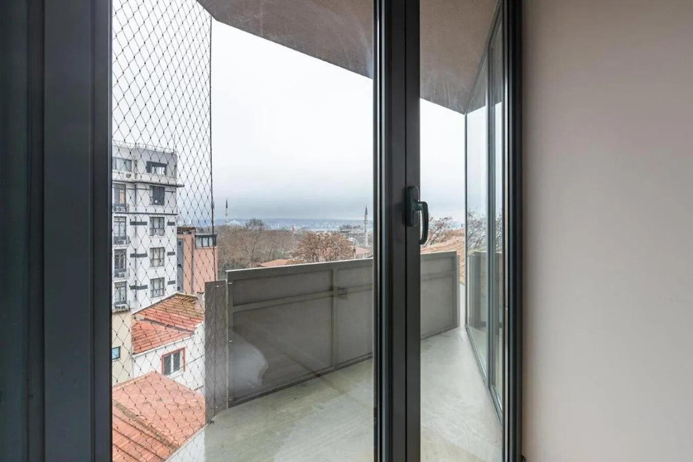 Penthouse Duplex 4Br25Bath Terrace Views! #258 Apartment Istanbul 0*,  Turkey