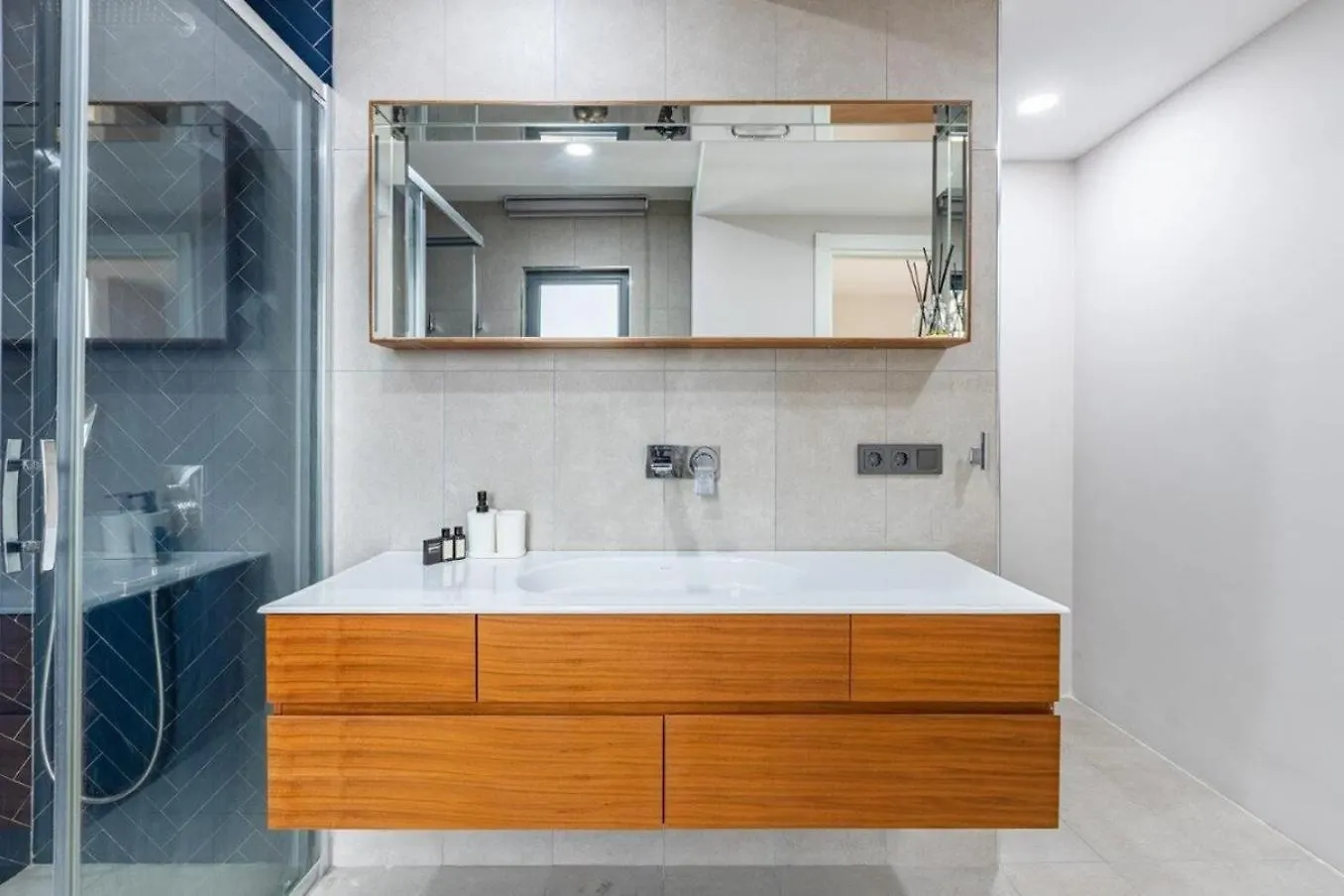 Penthouse Duplex 4Br25Bath Terrace Views! #258 Apartment Istanbul Turkey