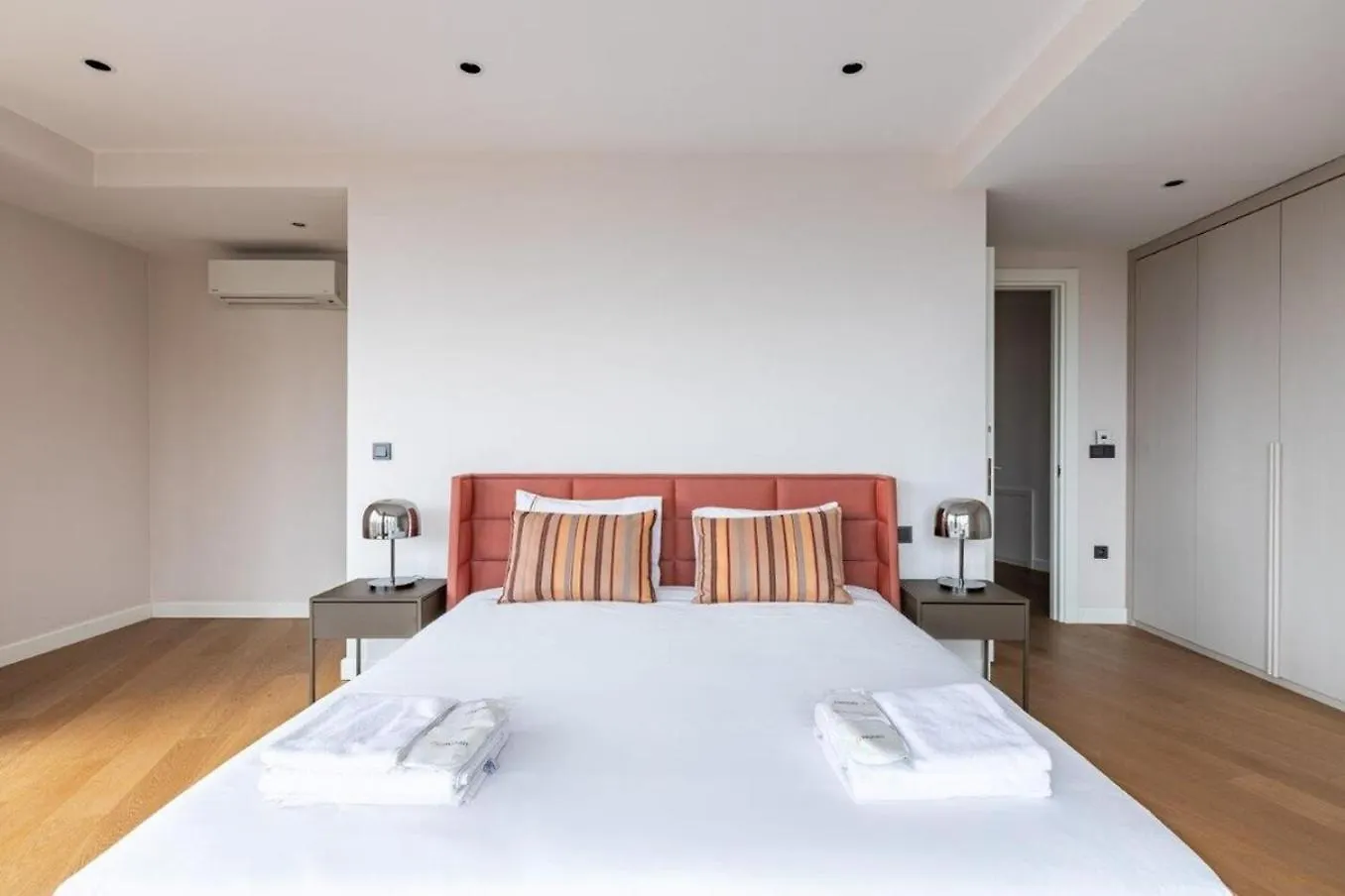 Apartament Penthouse Duplex 4Br25Bath Terrace Views! #258 Stambuł